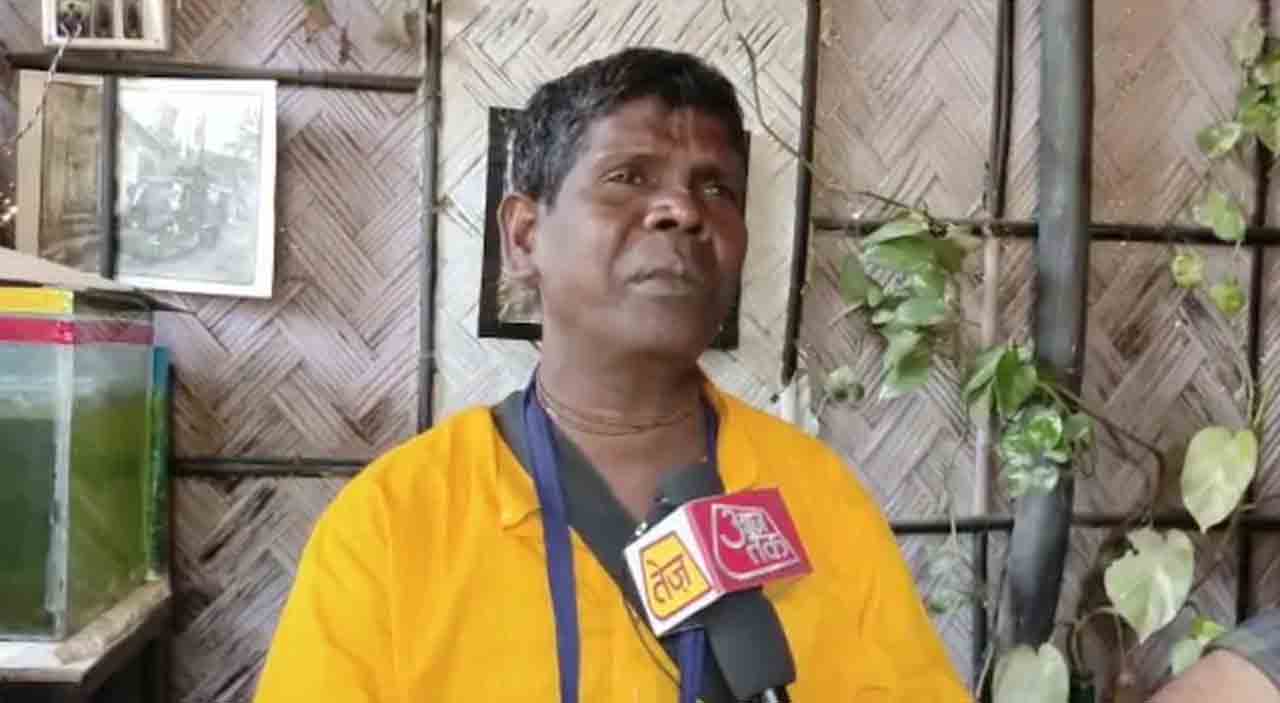 Bhuban Badyakar | నేను అలా మాట్లాడ‌టం త‌ప్పే.. క్ష‌మాప‌ణ‌లు చెప్పిన ‘క‌చ్చా బాద‌మ్’ సింగ‌ర్ భుబ‌న్