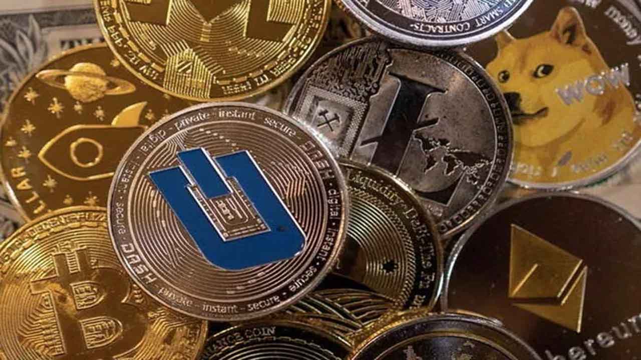 Bit Coin | 23 వేల డాల‌ర్ల వ‌ద్ద బిట్‌కాయిన్‌.. ఎథీరియం విలీనం ముచ్చ‌ట్లు