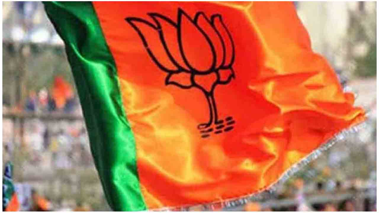 రాజ్య‌స‌భ ఎన్నిక‌లు : ఐదుగురు అభ్య‌ర్ధుల పేర్ల‌ను ప్ర‌క‌టించిన బీజేపీ