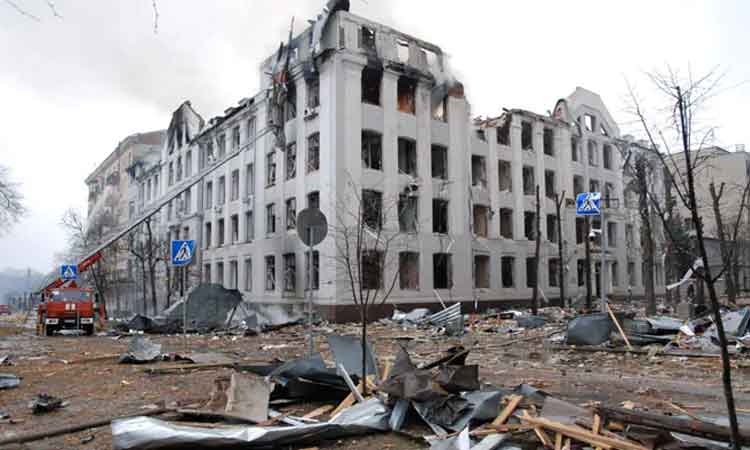 పుతిన్‌, జెలెన్‌స్కీతో ఫోన్‌లో మాట్లాడ‌నున్న మోదీ