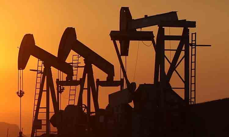 ర‌ష్యా ఆయిల్ దిగుమ‌తుల‌పై యూఎస్ నిషేధం.. ఆకాశాన్ని తాకిన బ్రెంట్ క్రూడ్ ఆయిల్ ధ‌ర‌లు