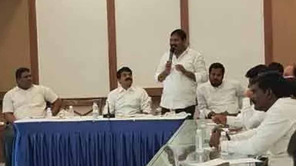 ఏపీ రాజకీయాల్లో తలదూర్చొద్దు ‘ బ్రదర్‌ ’ : ఏపీ క్రిస్టియన్‌ జేఏసీ