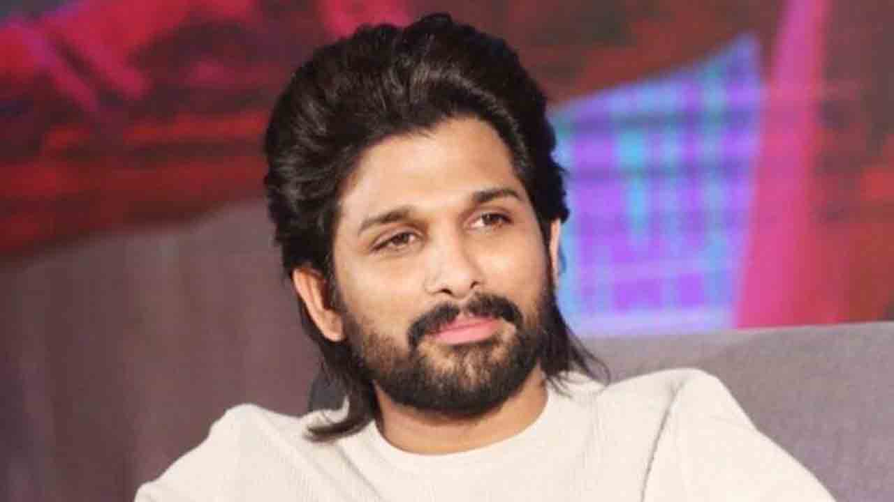 Allu Arjun | ‘ఆర్ఆర్ఆర్‌’ను ప్ర‌శంస‌ల‌తో ముంచెత్తిన‌ బ‌న్నీ.. వైర‌ల్ అవుతున్న ట్వీట్‌