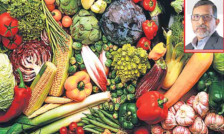 ధరల్ని అదుపుచేయాల్సిందే