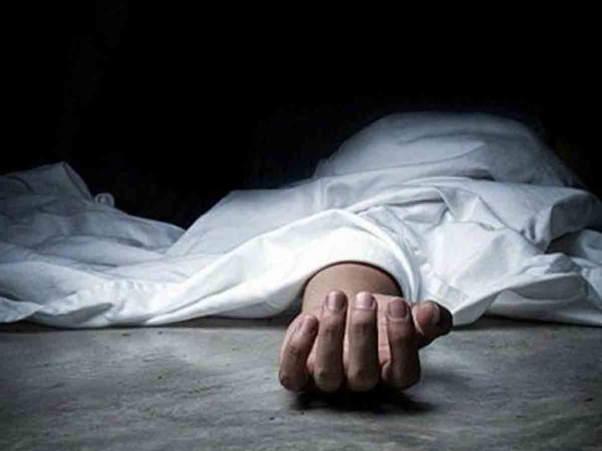 Crime news | వాకింగ్‌ చేస్తూ కుప్పకూలిన వ్యక్తి..