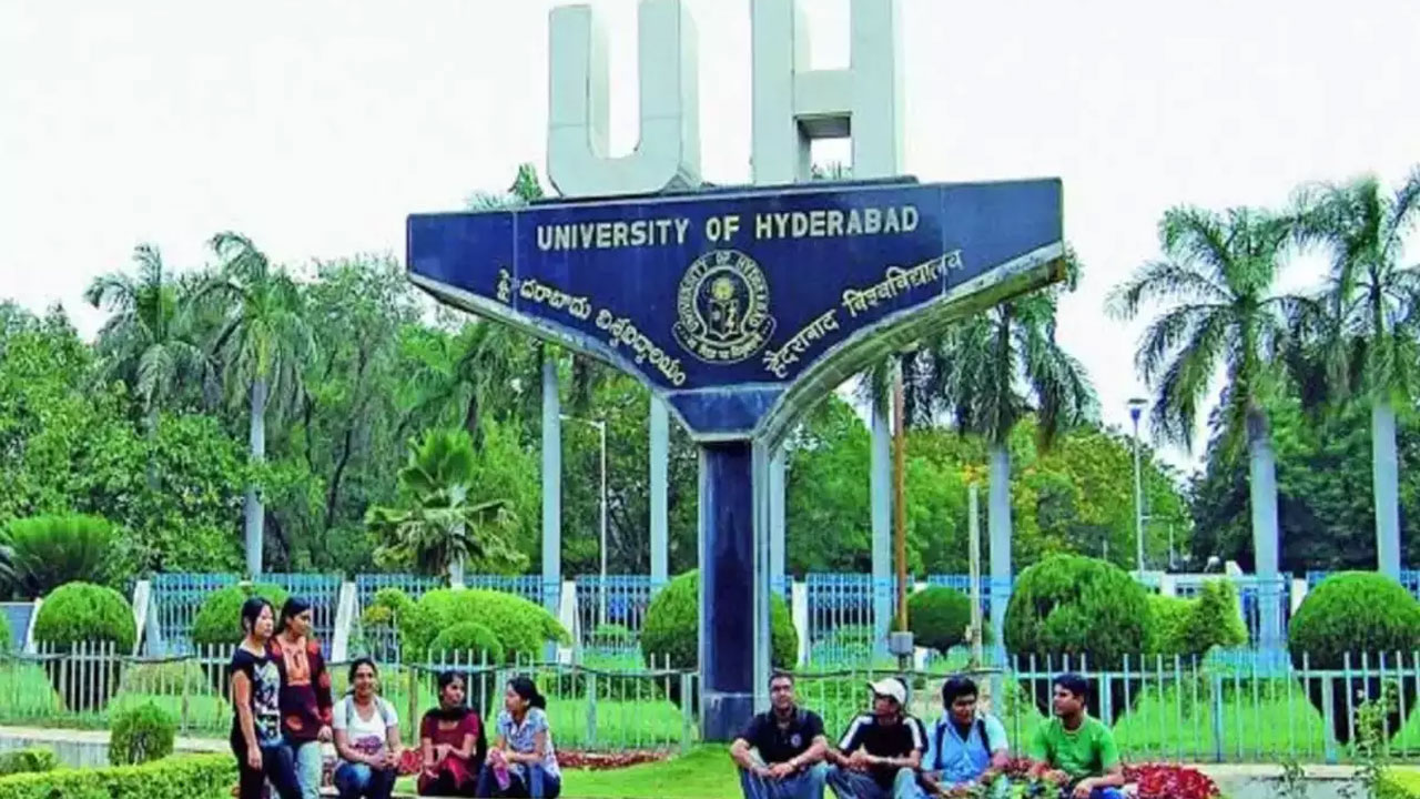 సెంట్రల్‌ వర్సిటీల్లో యూజీ ప్రవేశాలకు నోటిఫికేష‌న్ విడుద‌ల‌.. ద‌ర‌ఖాస్తులు ఎప్ప‌ట్నుంచంటే..