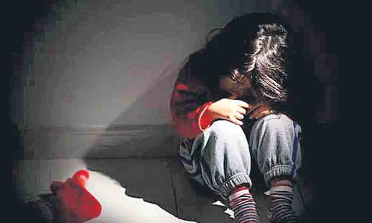 గుడ్‌టచ్‌.. బ్యాడ్‌ టచ్‌ నిందితుడిని పట్టించింది..