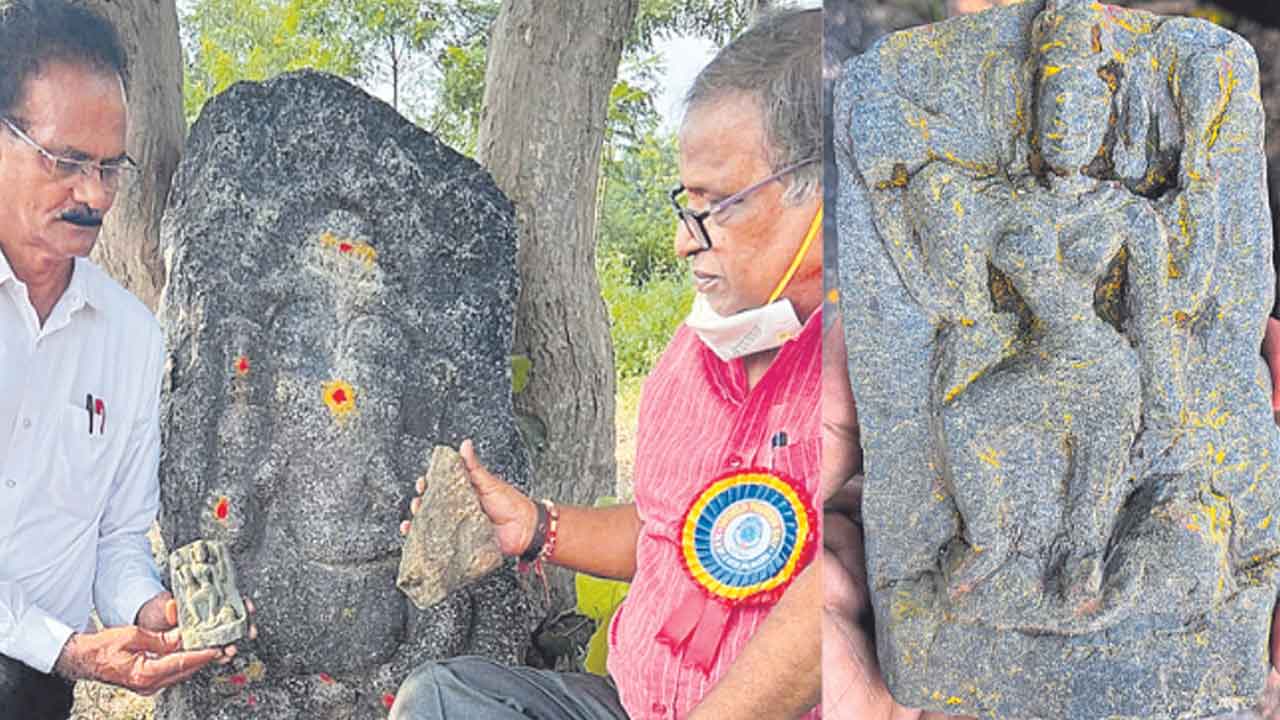 చిక్కుళ్ల శాసనం వేయించిన రాజు ఎవరు?