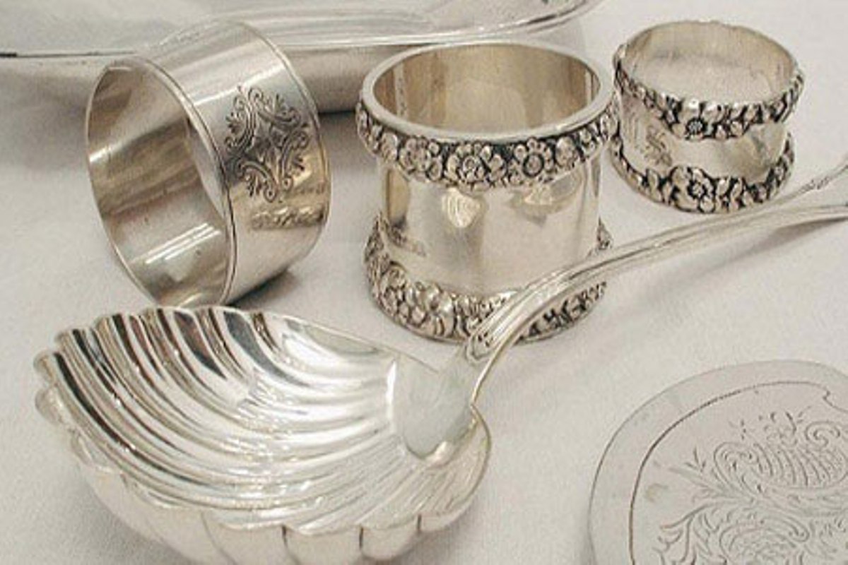 Silverware theft | వ్యాపారి ఇంటి పూజగదిలో వెండి వస్తువులు మాయం