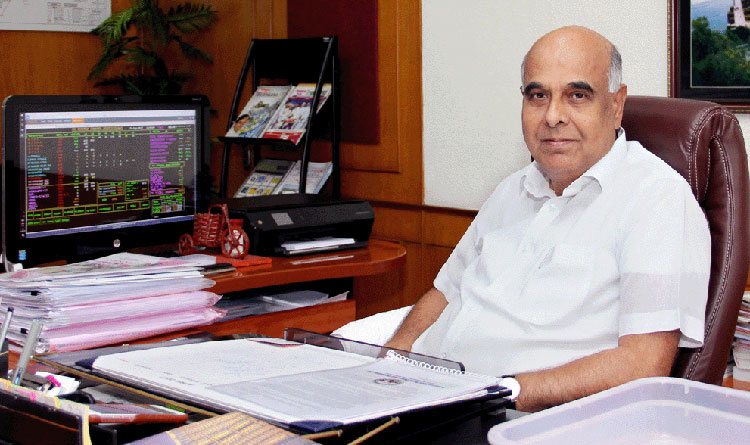 గరిష్ఠ విద్యుత్తు డిమాండ్‌లో రికార్డ్‌ బ్రేక్‌!