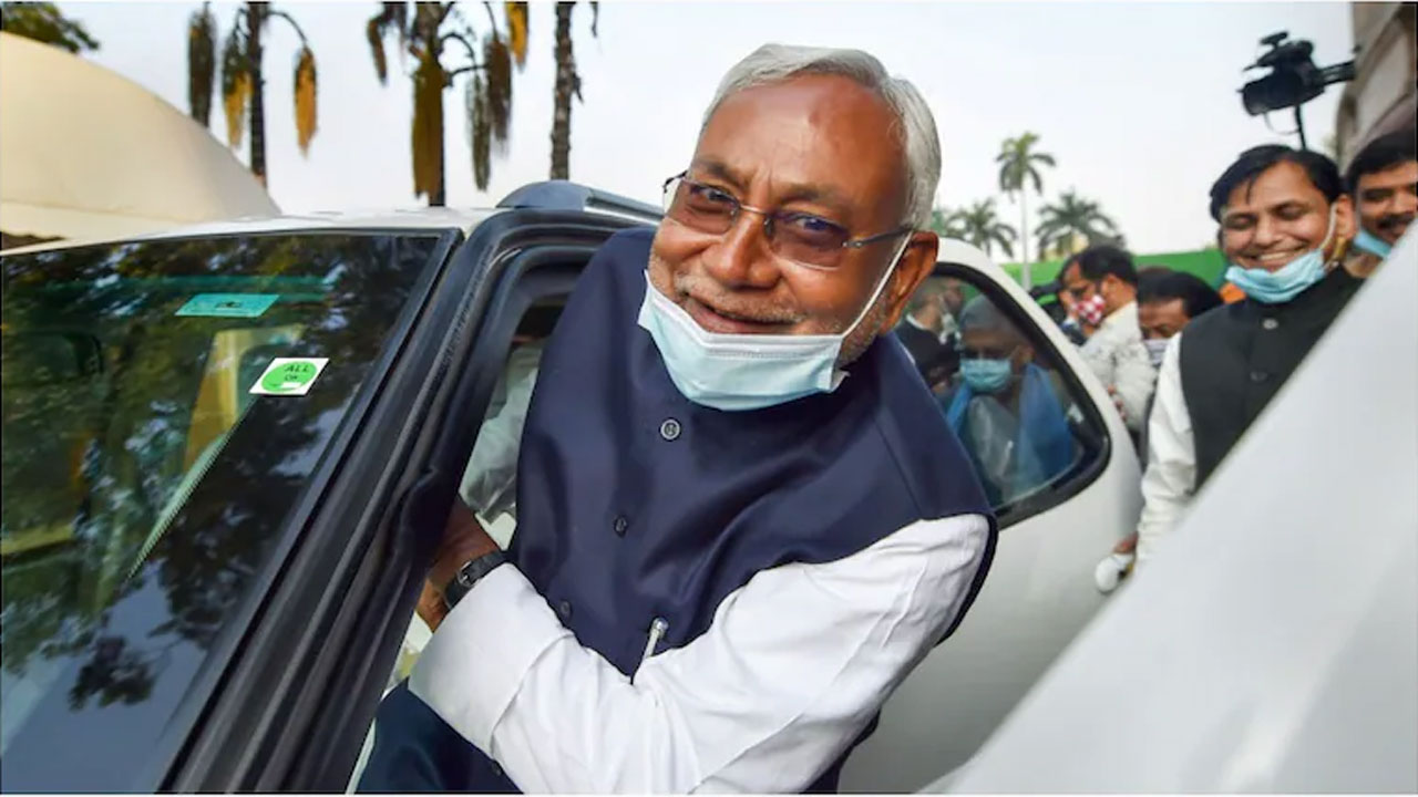 నితీశ్ కుమార్‌కు పొగ పెడుతున్న బీజేపీ… బిహార్ త‌దుప‌రి ముఖ్య‌మంత్రిగా నిత్యానంద రాయ్‌?