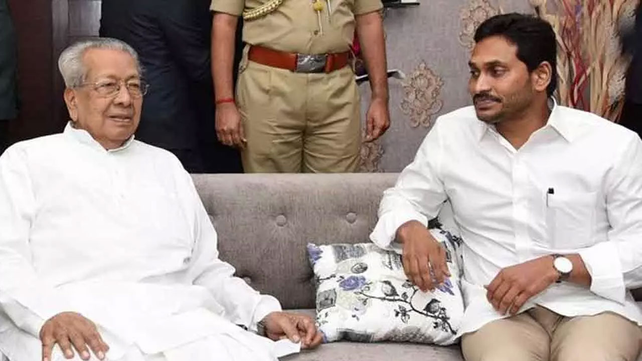 వ‌చ్చే నెల 11న ఏపీ మంత్రివ‌ర్గ విస్త‌ర‌ణ‌.. ! ఎవ‌రు ఉంటారు? ఎవ‌రు పోతార‌న్న‌ది మాత్రం స‌స్పెన్సే