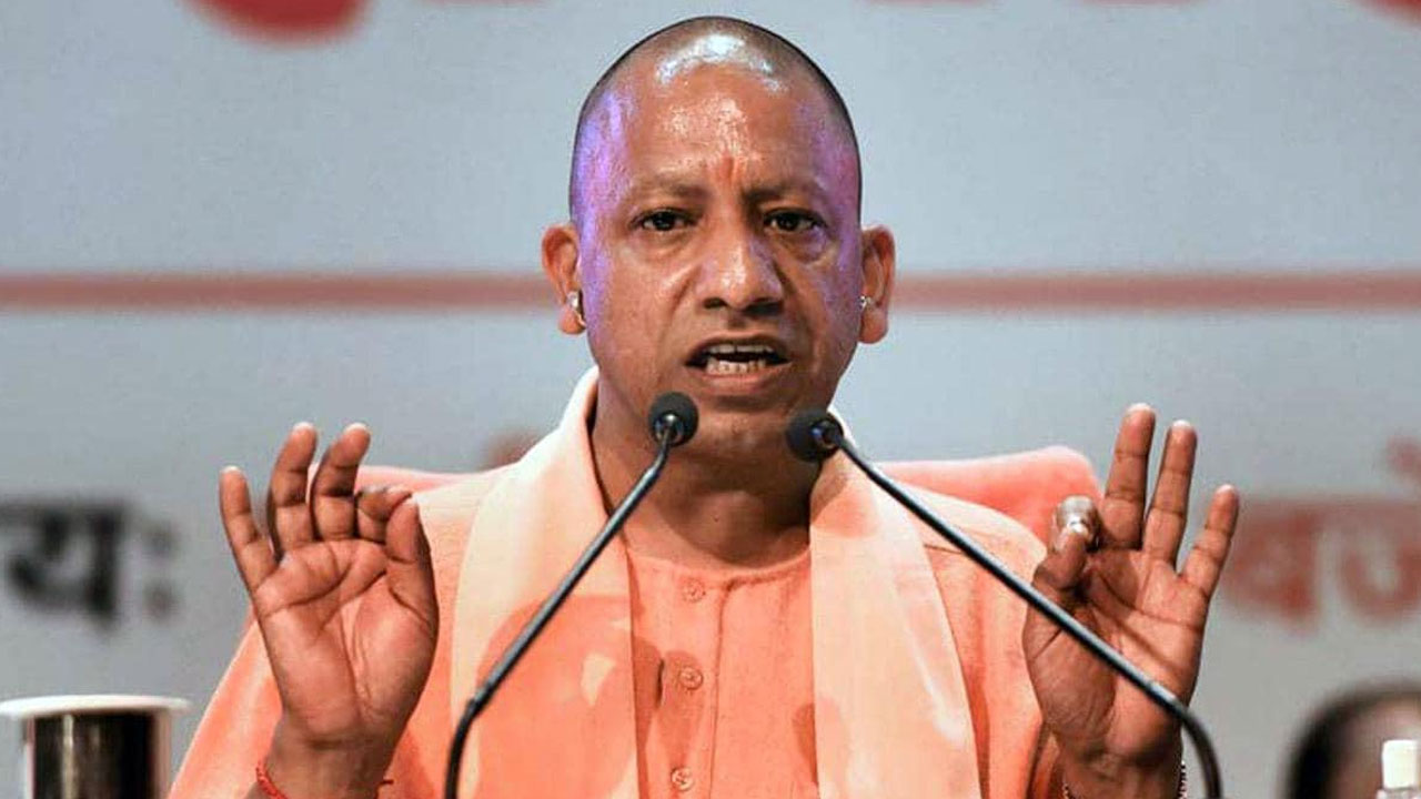 మ‌హిళా సిబ్బంది వ‌ద్దు బాబోయ్‌… యూపీ కొత్త మంత్రుల విజ్ఞ‌ప్తులు