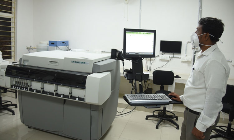 ఆరోగ్యమే మహాభాగ్యం