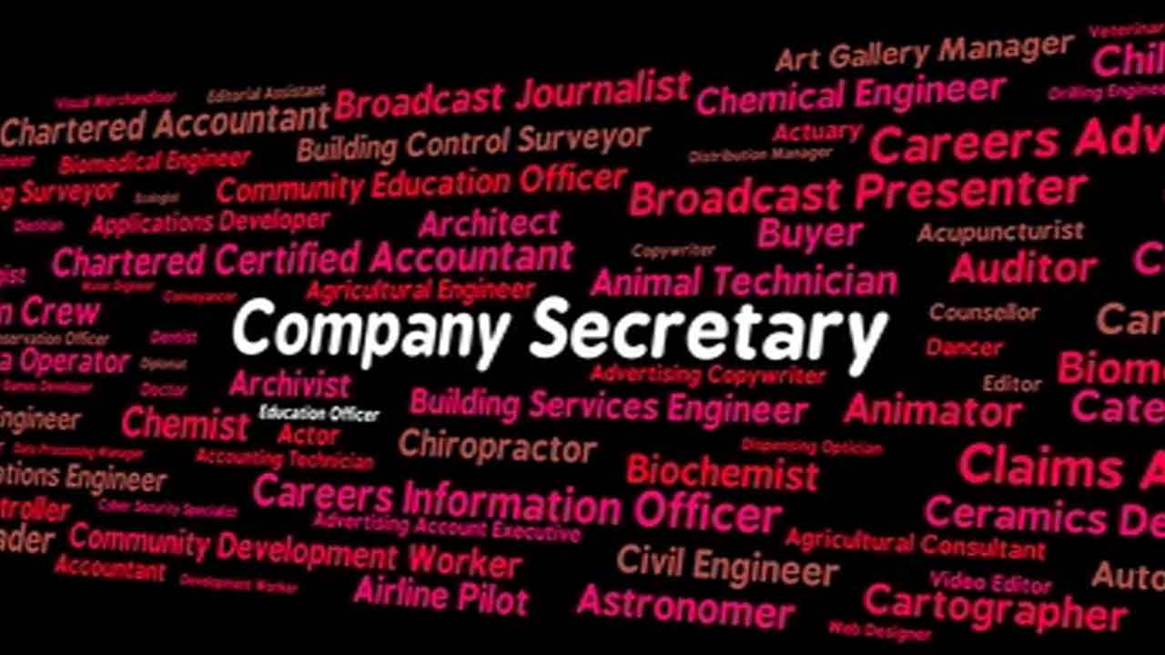 కంపెనీ సెక్రటరీ చదవాలంటే..?