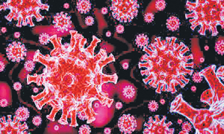 చైనాలో మళ్లీ లాక్‌డౌన్‌