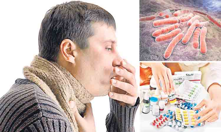 అవగాహనే.. అసలు మందు