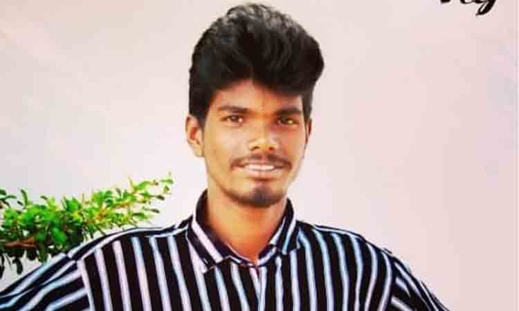 Crime news | ఉద్యోగం రాదేమోని మనస్థాపంతో యువకుడు..