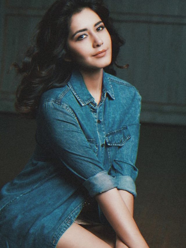 న‌న్ను గ్యాస్ ట్యాంక‌ర్ అని హేళ‌న చేసేవాళ్లు : రాశీఖ‌న్నా