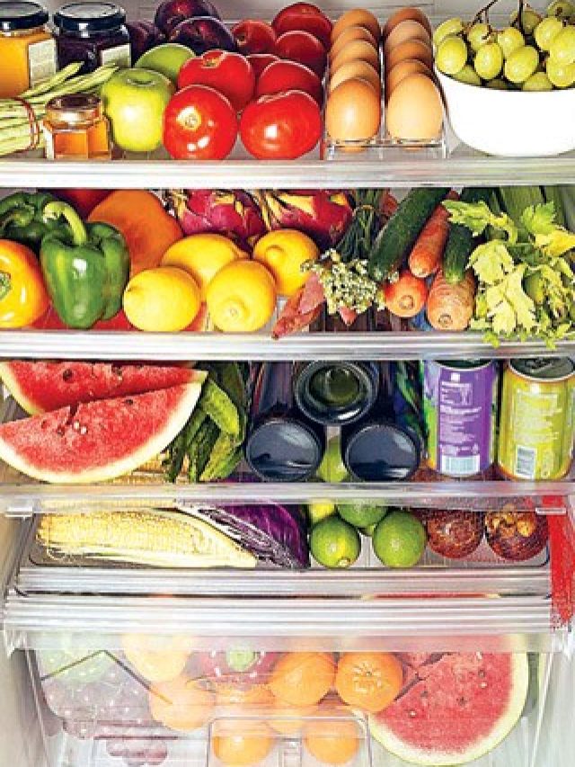 ఫ్రిజ్‌లో వీటిని అస్స‌లు పెట్ట‌కూడ‌దు