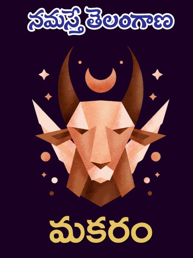 మకర రాశి వారికి ఈ ఏడాది ఎలా ఉండ‌బోతోంది?