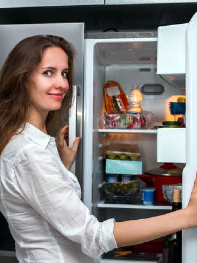 ఇంట్లో ఫ్రిజ్‌ను ఎలా ప‌డితే అలా వాడేస్తున్నారా? అయితే ముందు ఇవి తెలుసుకోండి..