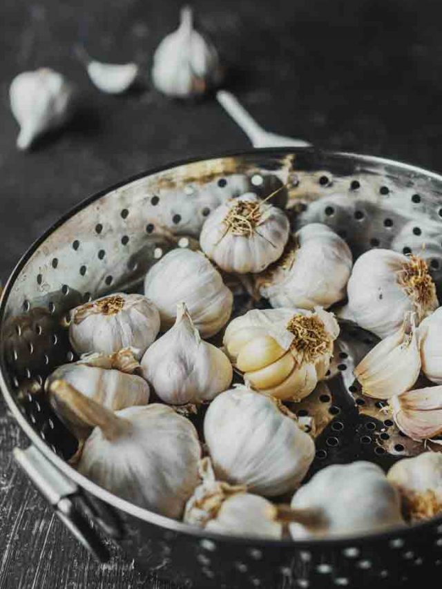 చలికాలంలో వెల్లుల్లితో ఎన్ని లాభాలంటే