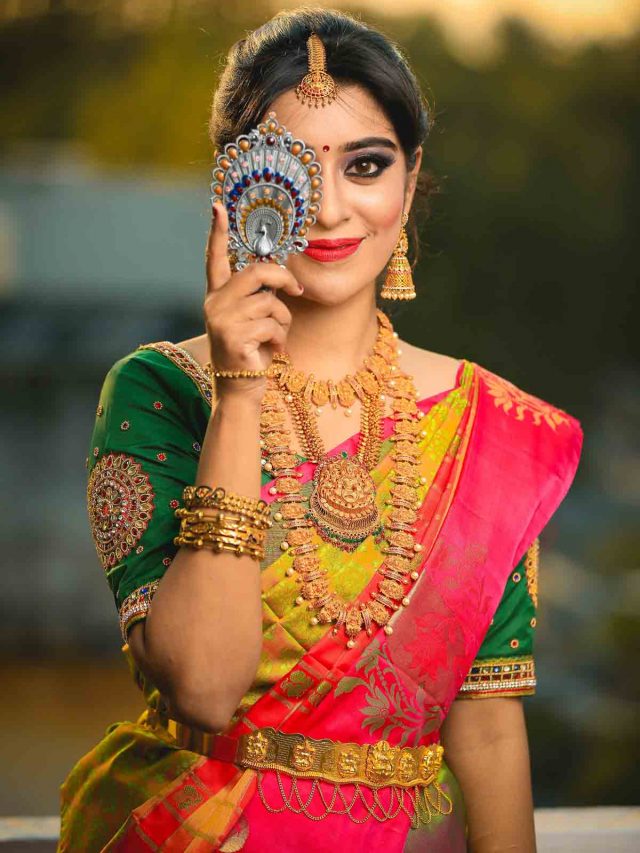 ఇల్లా.. బంగార‌మా.. మ‌హిళ‌ల ఛాయిస్ ఏంటి?