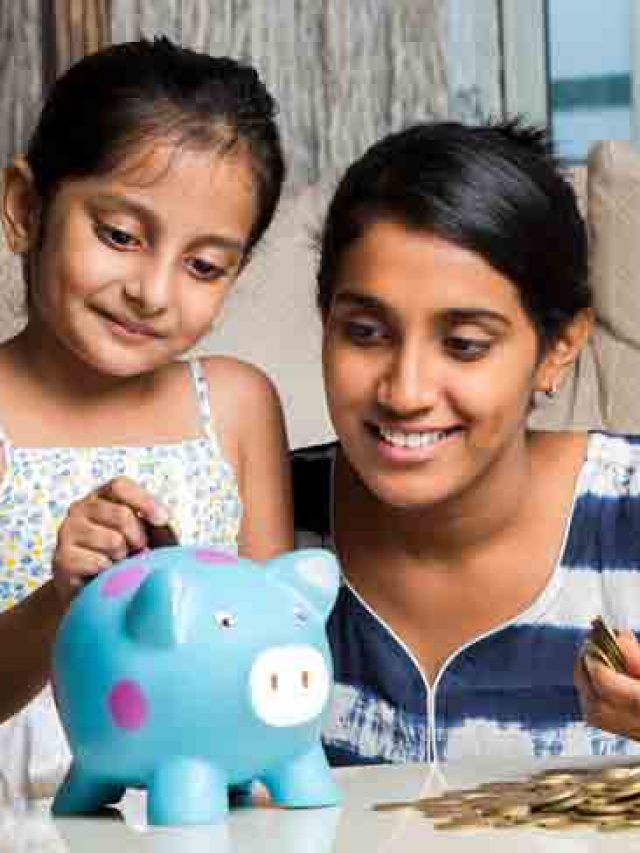 మీ పిల్ల‌ల ద్వారా ఇలా ఐటీ మిన‌హాయింపు పొందండి