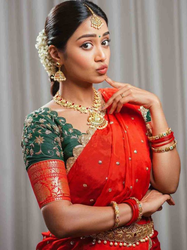 సినిమాల్లోకి రాక‌ముందు నివేదా ఏం చేసేదో తెలుసా