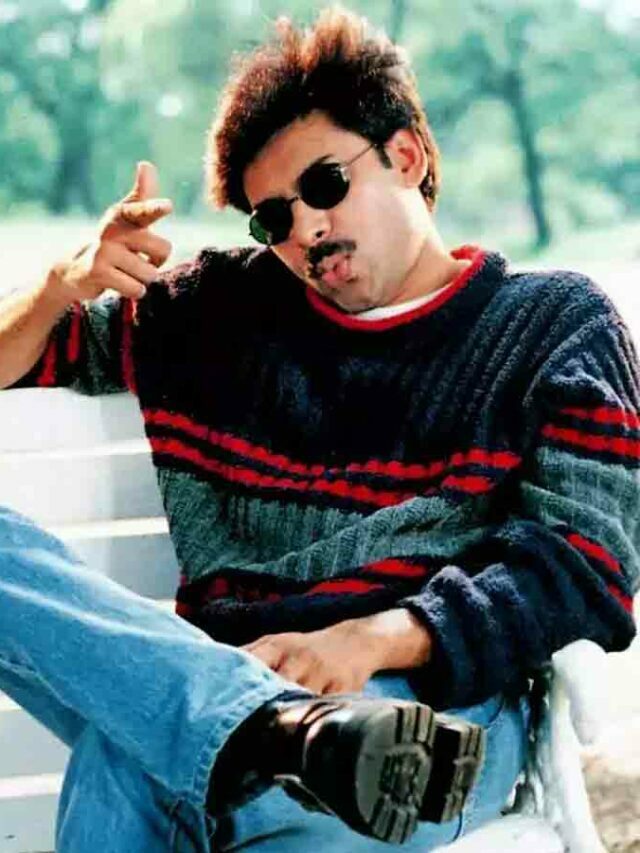 ప‌వ‌న్ క‌ళ్యాణ్ వ‌దిలేసుకున్న సినిమాలు ఇవే