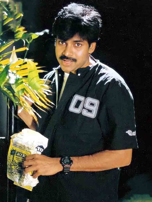 పవన్ కళ్యాణ్ కెరీర్‌లో ఆగిపోయిన సినిమాలు ఇవే..