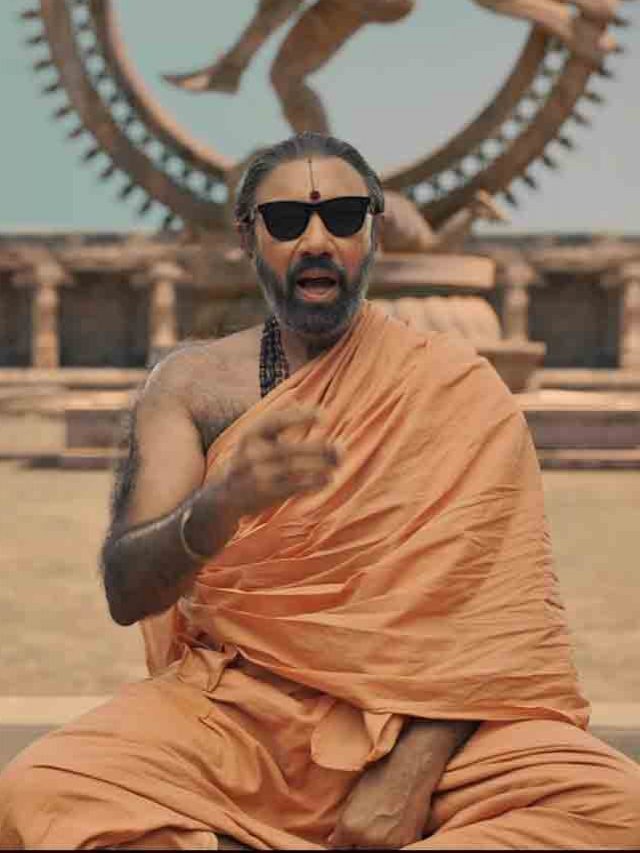 రాధేశ్యామ్ సినిమాలో కృష్ణంరాజు ప్లేస్‌లో క‌ట్ట‌ప్ప స‌త్య‌రాజ్‌