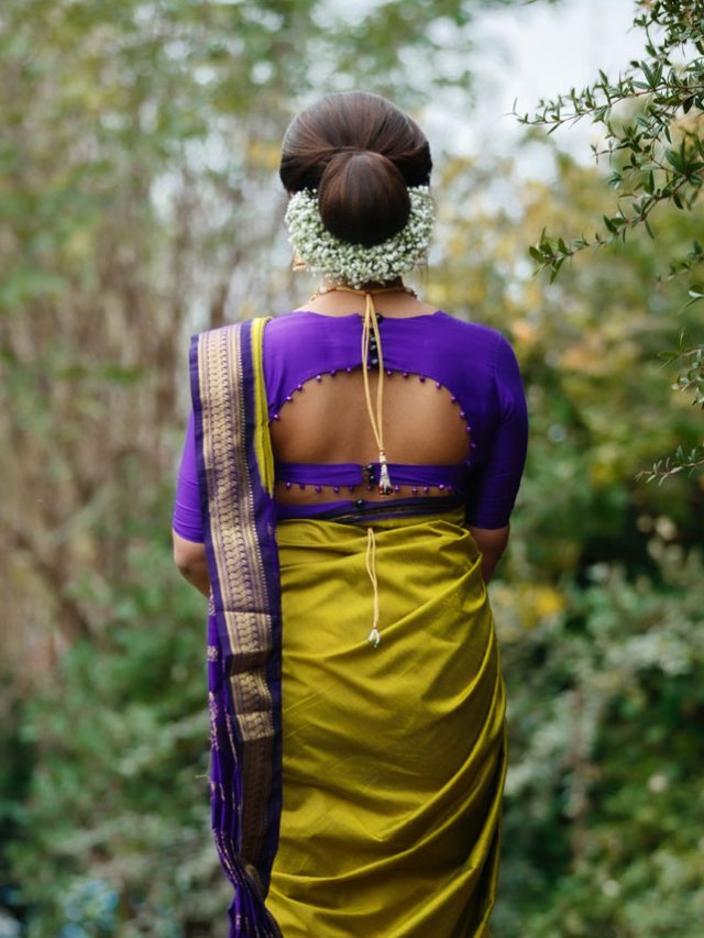 ప‌ట్టుబ‌ట్ట‌ల‌పై మ‌ర‌క‌లా? ఈ ట్రిక్స్‌తో పోగొట్టండి