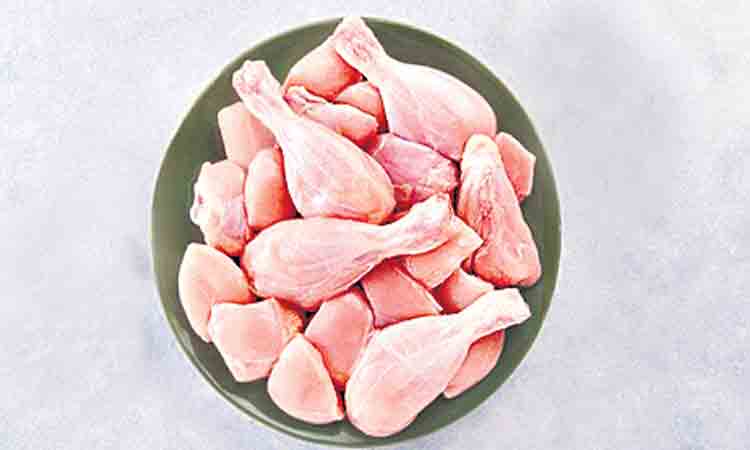 కిలో చికెన్‌ 290