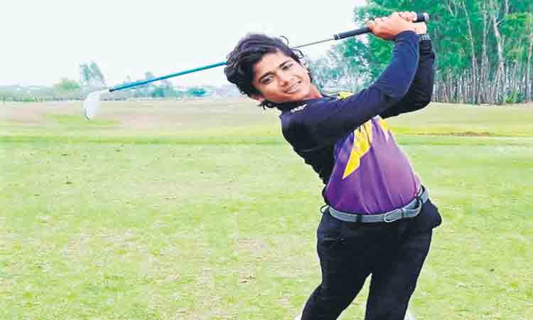 గురుకుల గోల్ఫ్‌ స్టార్‌