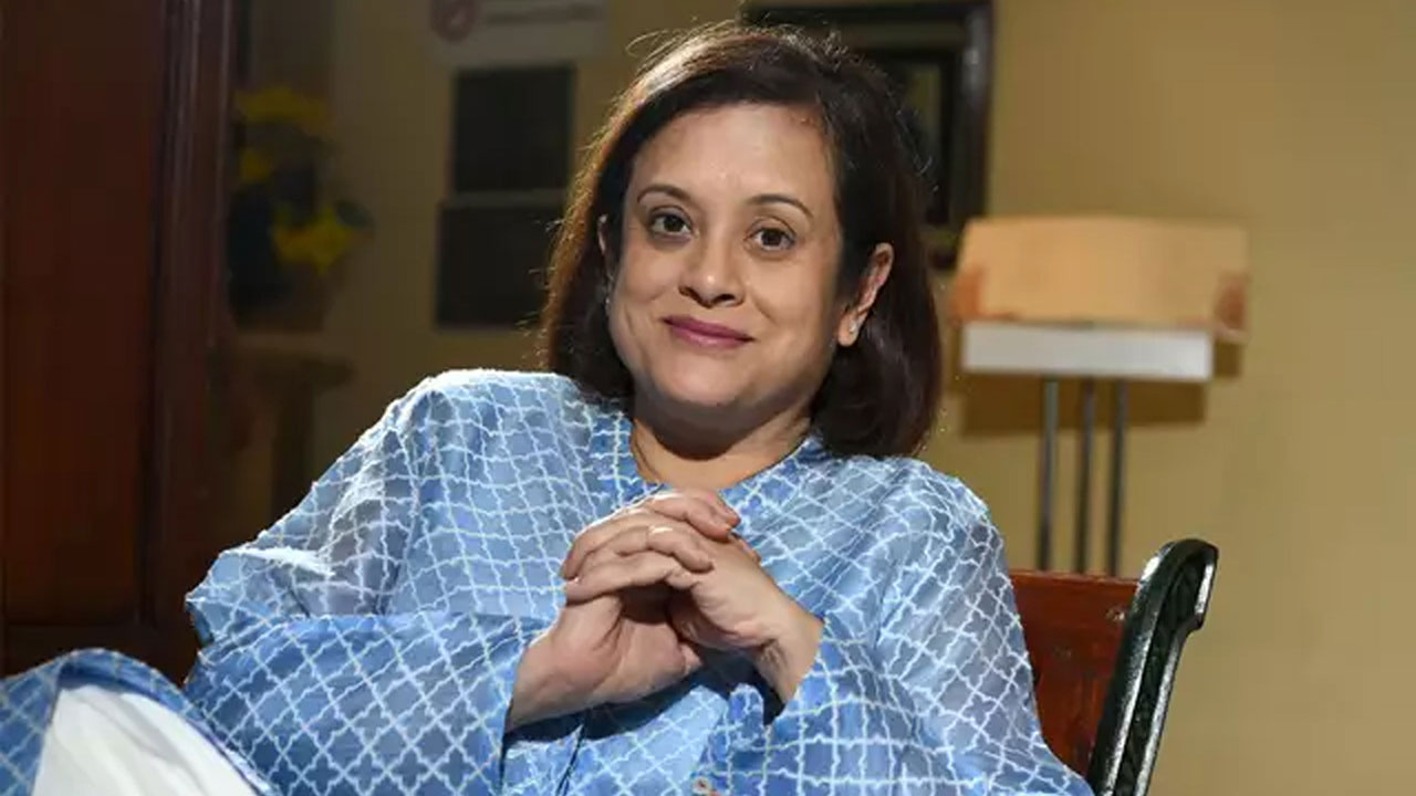 Debanji ghosh | భార‌త ఐటీ రంగానికి ఈమె టార్చ్‌బేర‌ర్‌