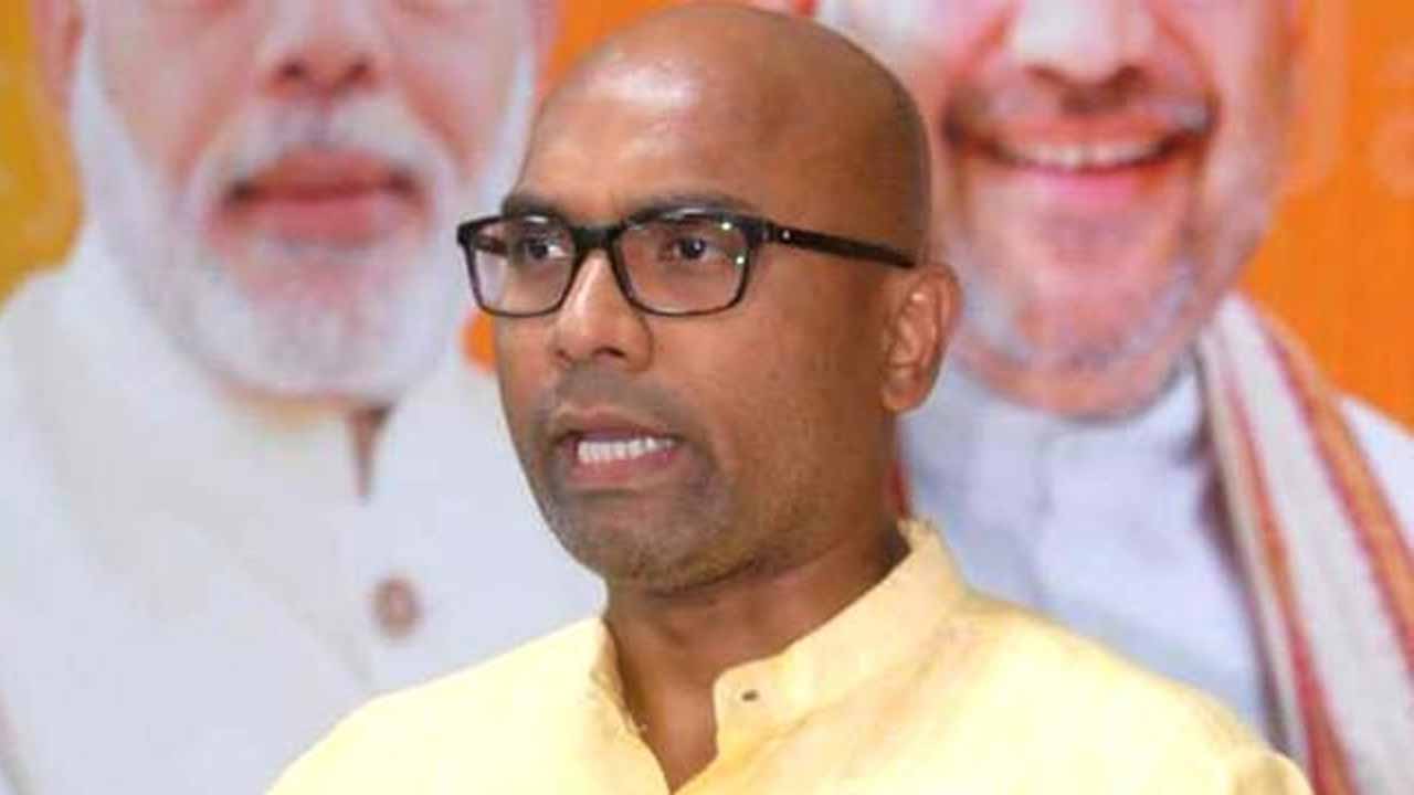 నిజామాబాద్ ఎంపీ ధ‌ర్మ‌పురి అర్వింద్‌కు నాన్‌బెయిల‌బుల్ వారెంట్‌!!