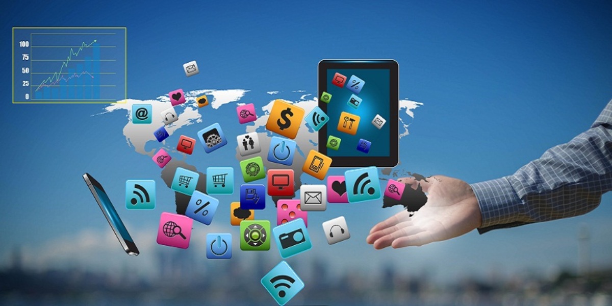 The Internet of Things | ఇంటర్నెట్ ఆఫ్ థింగ్స్-మేధో విప్లవం