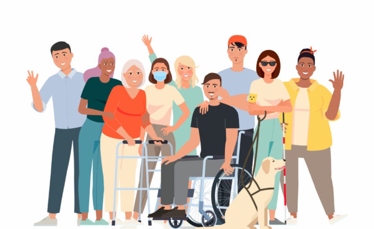 Protections of the disabled | అశక్తుల రక్షణలు