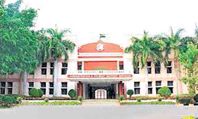 ఉన్నత విద్యకు ఆయువుపట్టు