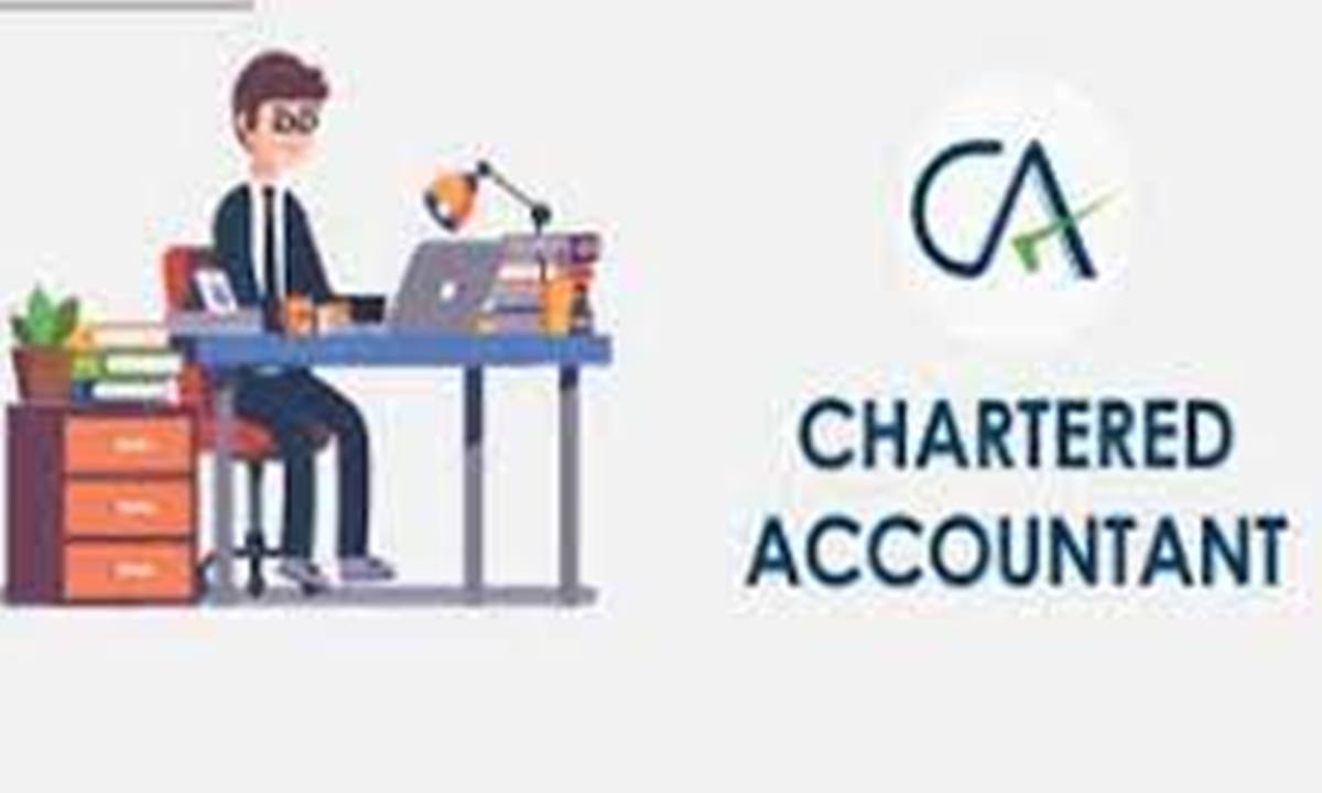 Industrial Training | పారిశ్రామిక శిక్షణ సీఏ ప్రత్యేకం