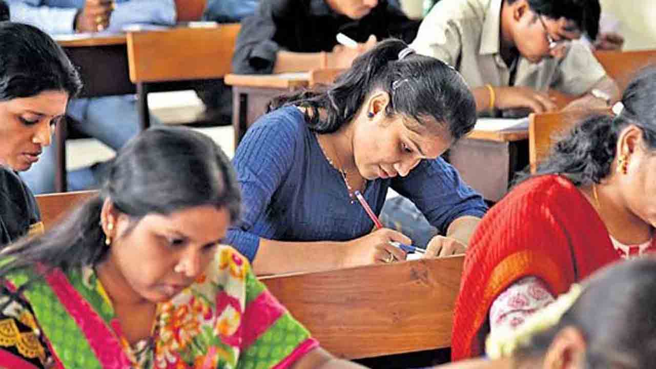 ఎంసెట్, ఈసెట్ షెడ్యూల్ విడుద‌ల‌