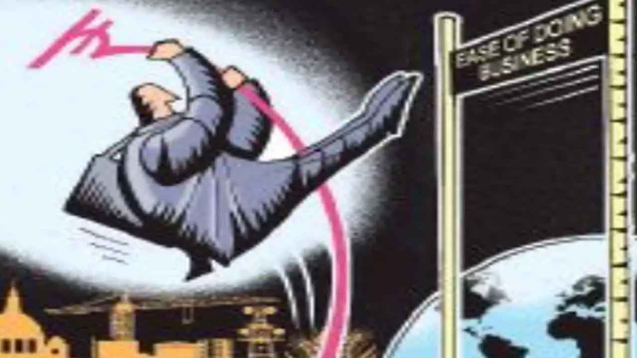 సులభతర వాణిజ్య సూచీ.. అంటే ఏంటి..?