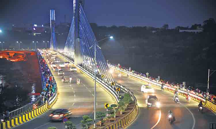 ముప్ఫైయ్యేండ్ల ముందుచూపు