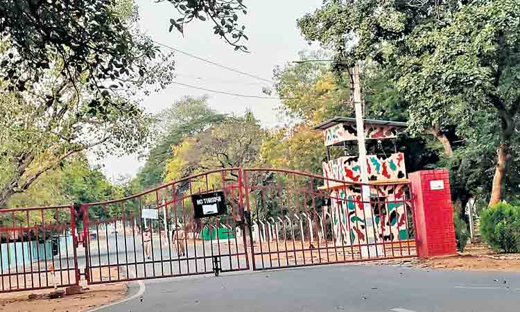 కేంద్ర పరిధిలోనే పరిష్కారం