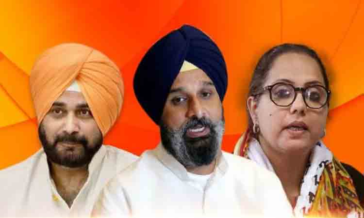 సిద్ధూ, బిక్రమ్‌ సింగ్‌ను ఓడించిన… ఆప్‌ మహిళా అభ్యర్థి జీవన్‌ జ్యోత్‌ కౌర్‌