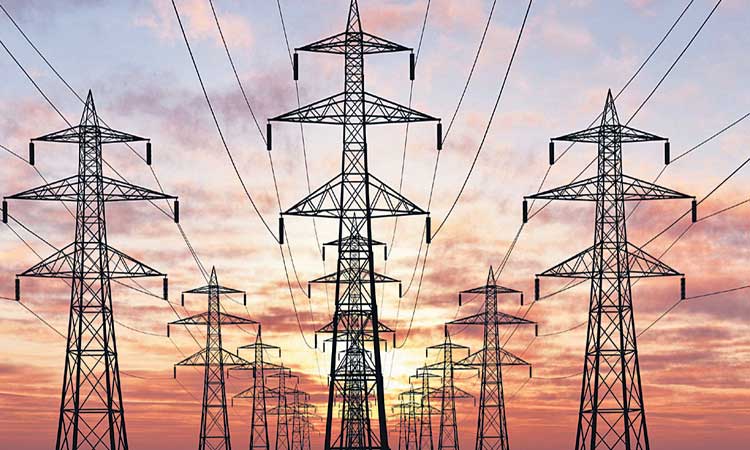 విద్యుత్తు వినియోగంలో ఆల్‌టైం రికార్డు