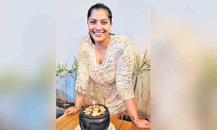 నమస్తే హైదరాబాద్‌