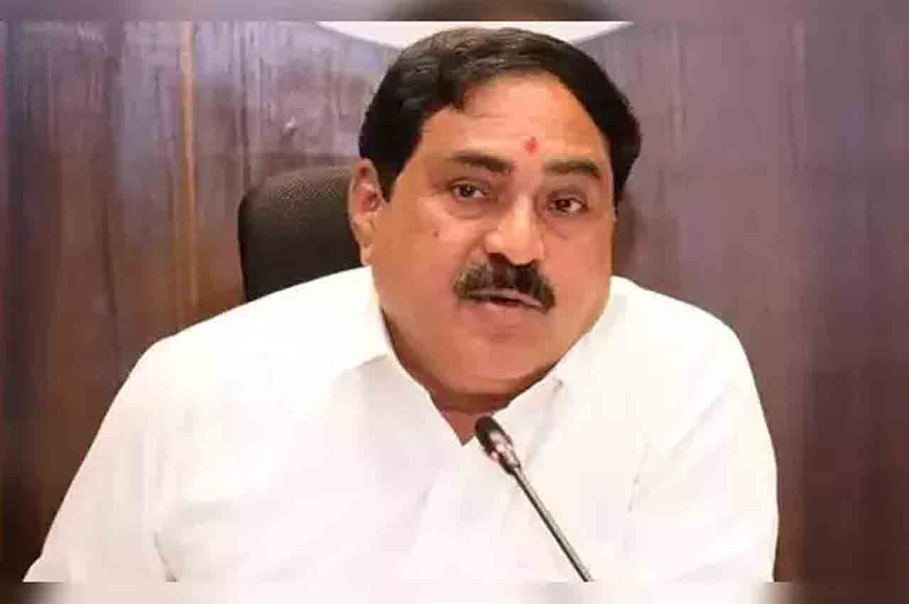 చిన్న గురిజాల ఘటనపై  దిగ్భ్రాంతి వ్యక్తం చేసిన మంత్రి ఎర్రబెల్లి